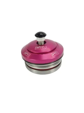 SD Integrated Headset Pink